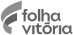 logo folha vitoria