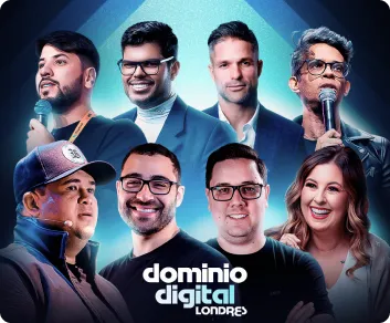 evento dominio digital